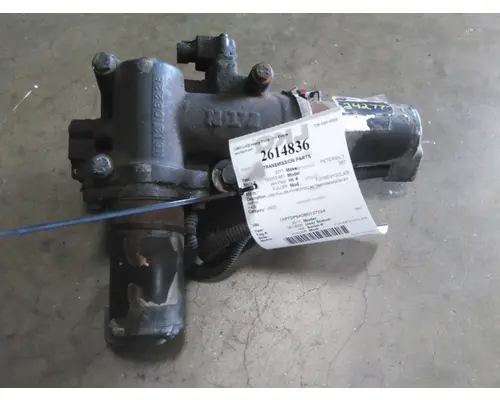 FULLER FO16E310CLAS TRANSMISSION PARTS