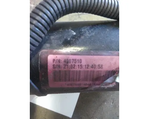 FULLER FO16E310CLAS TRANSMISSION PARTS