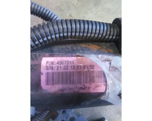 FULLER FO16E310CLAS TRANSMISSION PARTS