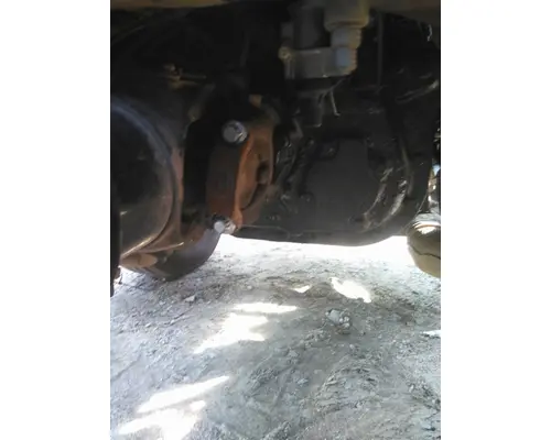 FULLER FO16E310CVAS TRANSMISSION ASSEMBLY