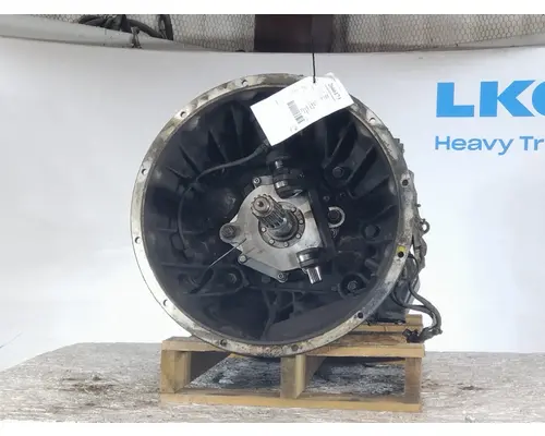 FULLER FO16E310CVAS TRANSMISSION ASSEMBLY