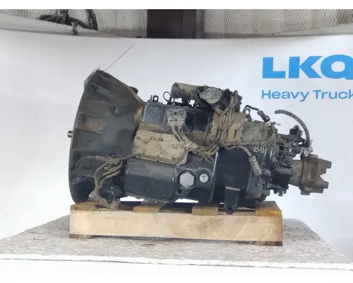FULLER FO16E310CVAS TRANSMISSION ASSEMBLY