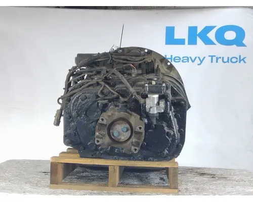 FULLER FO16E310CVAS TRANSMISSION ASSEMBLY