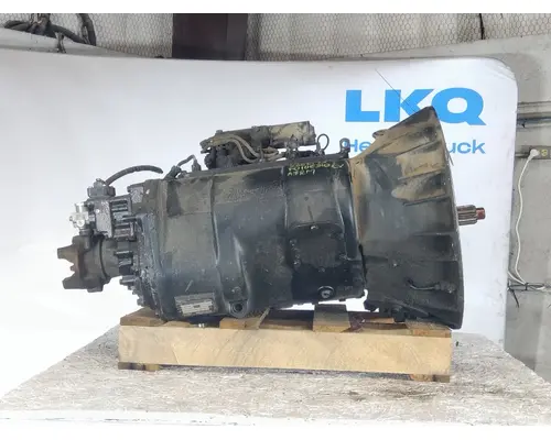 FULLER FO16E310CVAS TRANSMISSION ASSEMBLY