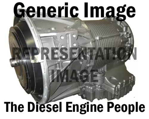 FULLER FO16E310CVAS Transmission