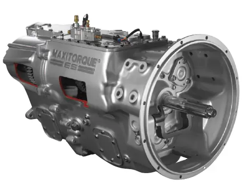 FULLER FO16E310CVAS Transmission