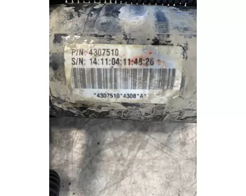 FULLER FO16E310C Automatic Transmission Parts, Misc.