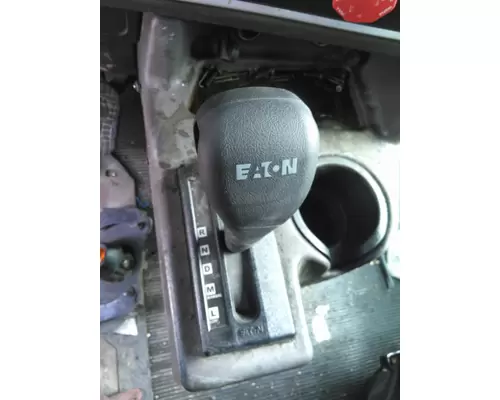 FULLER FO16E310C GEAR SHIFTER