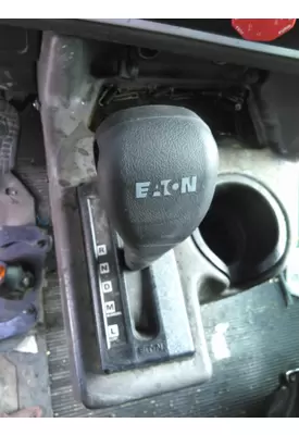 FULLER FO16E310C GEAR SHIFTER