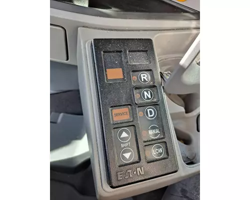 FULLER FO16E310C GEAR SHIFTER