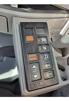 FULLER FO16E310C GEAR SHIFTER