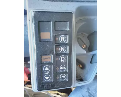 FULLER FO16E310C GEAR SHIFTER