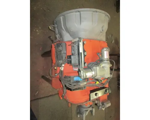 FULLER FO16E310C TRANSMISSION ASSEMBLY