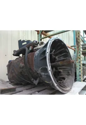 FULLER FO16E310C TRANSMISSION ASSEMBLY