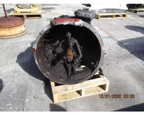 FULLER FO16E310C TRANSMISSION ASSEMBLY