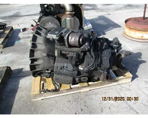 FULLER FO16E310C TRANSMISSION ASSEMBLY