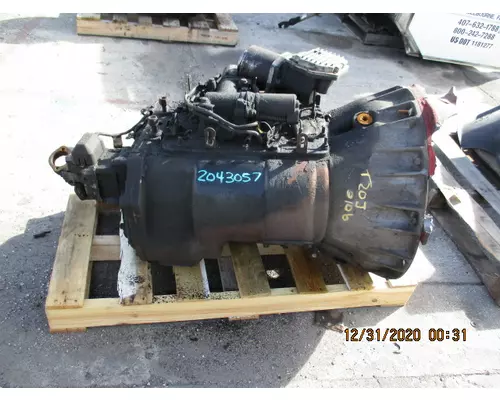 FULLER FO16E310C TRANSMISSION ASSEMBLY