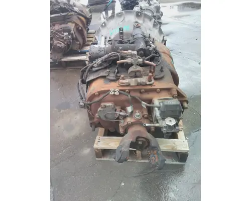 FULLER FO16E310C TRANSMISSION ASSEMBLY