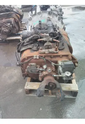 FULLER FO16E310C TRANSMISSION ASSEMBLY