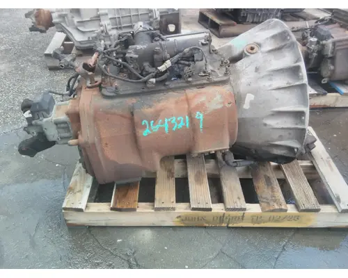 FULLER FO16E310C TRANSMISSION ASSEMBLY