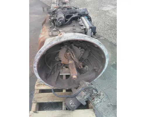 FULLER FO16E310C TRANSMISSION ASSEMBLY
