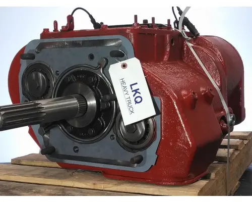 FULLER FO16E310C TRANSMISSION ASSEMBLY