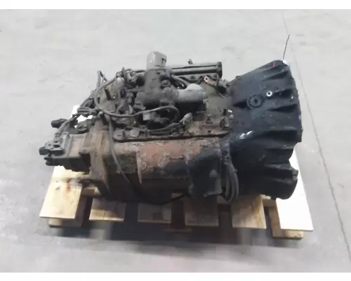 FULLER FO16E310C TRANSMISSION ASSEMBLY