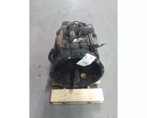 FULLER FO16E310C TRANSMISSION ASSEMBLY