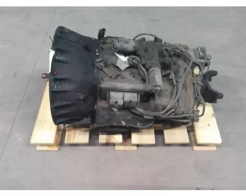 FULLER FO16E310C TRANSMISSION ASSEMBLY