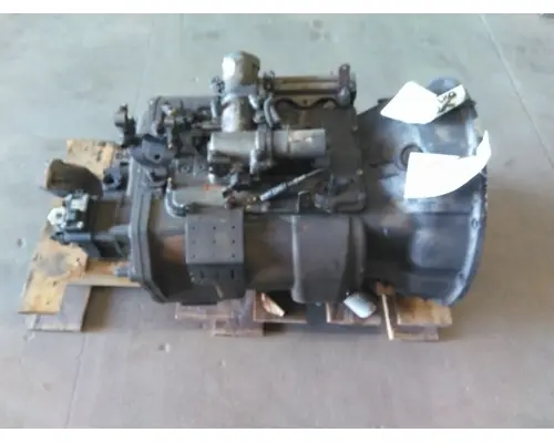 FULLER FO16E310C TRANSMISSION ASSEMBLY