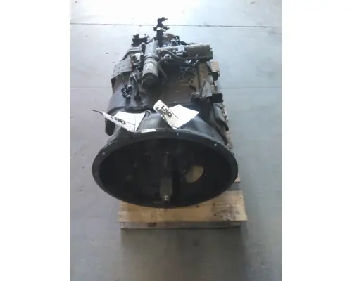 FULLER FO16E310C TRANSMISSION ASSEMBLY