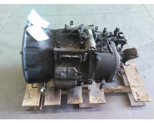 FULLER FO16E310C TRANSMISSION ASSEMBLY