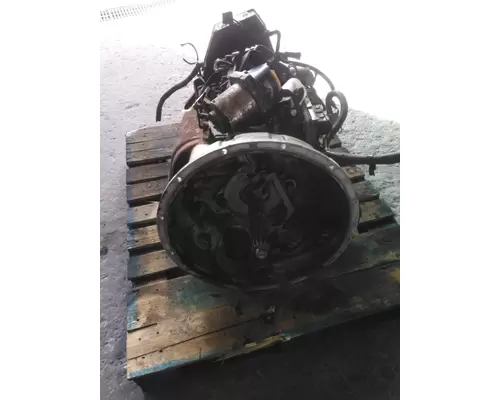 FULLER FO16E310C TRANSMISSION ASSEMBLY