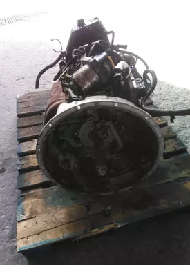 FULLER FO16E310C TRANSMISSION ASSEMBLY