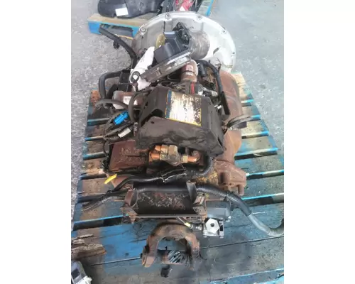 FULLER FO16E310C TRANSMISSION ASSEMBLY