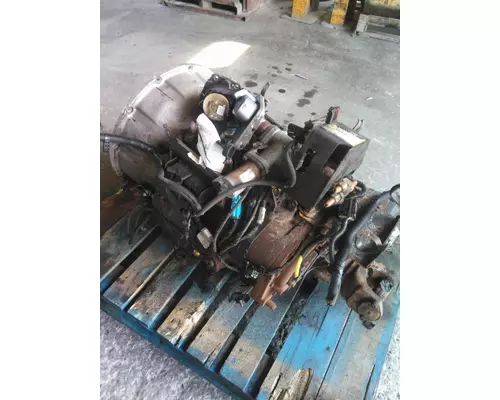 FULLER FO16E310C TRANSMISSION ASSEMBLY