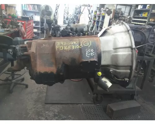 FULLER FO16E310C TRANSMISSION ASSEMBLY