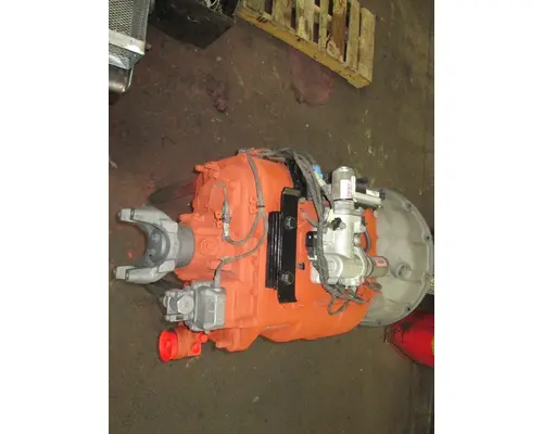 FULLER FO16E310C TRANSMISSION ASSEMBLY