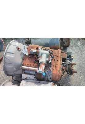 FULLER FO16E310C TRANSMISSION ASSEMBLY