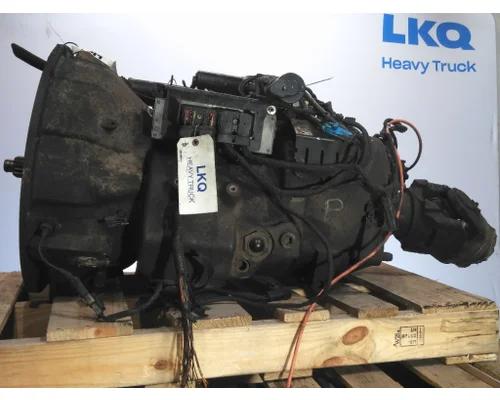 FULLER FO16E310C TRANSMISSION ASSEMBLY
