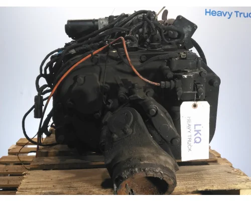 FULLER FO16E310C TRANSMISSION ASSEMBLY