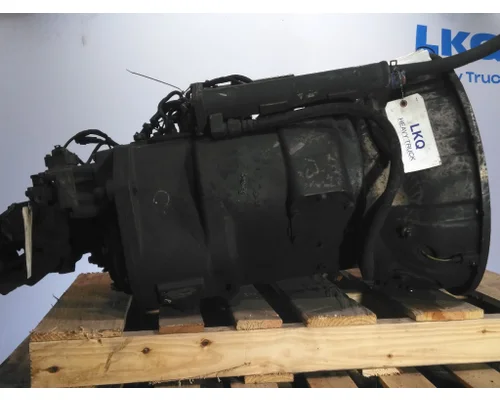 FULLER FO16E310C TRANSMISSION ASSEMBLY