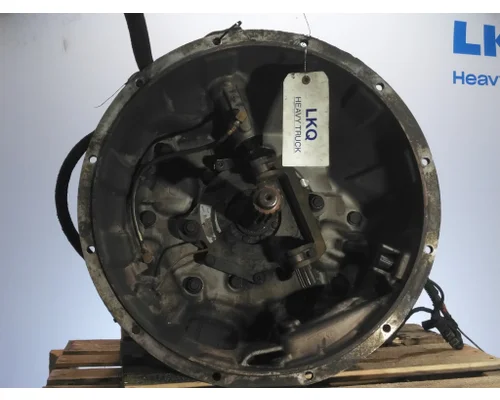 FULLER FO16E310C TRANSMISSION ASSEMBLY