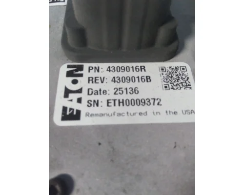 FULLER FO16E310C TRANSMISSION CONTROL MODULE (TCM)