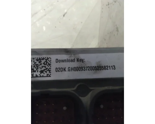 FULLER FO16E310C TRANSMISSION CONTROL MODULE (TCM)