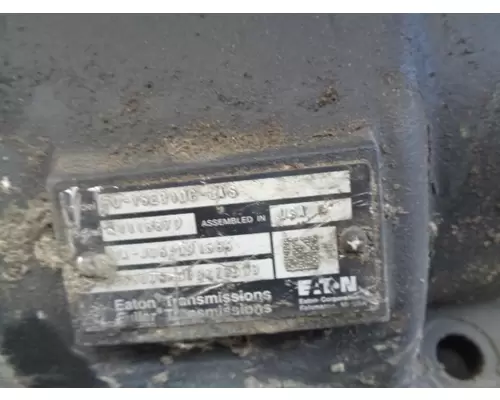 FULLER FO16E310C Transmission