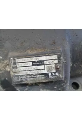 FULLER FO16E310C Transmission