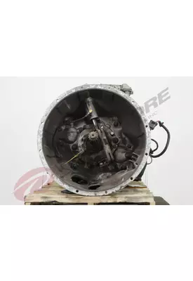 FULLER FO16E313A-MHP Transmission Assembly