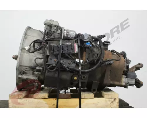 FULLER FO16E313A-MHP Transmission Assembly