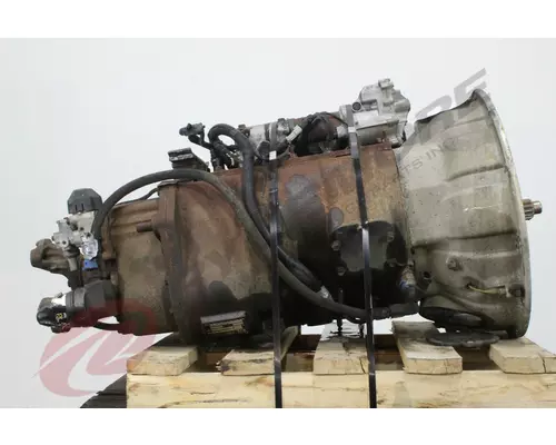 FULLER FO16E313A-MHP Transmission Assembly